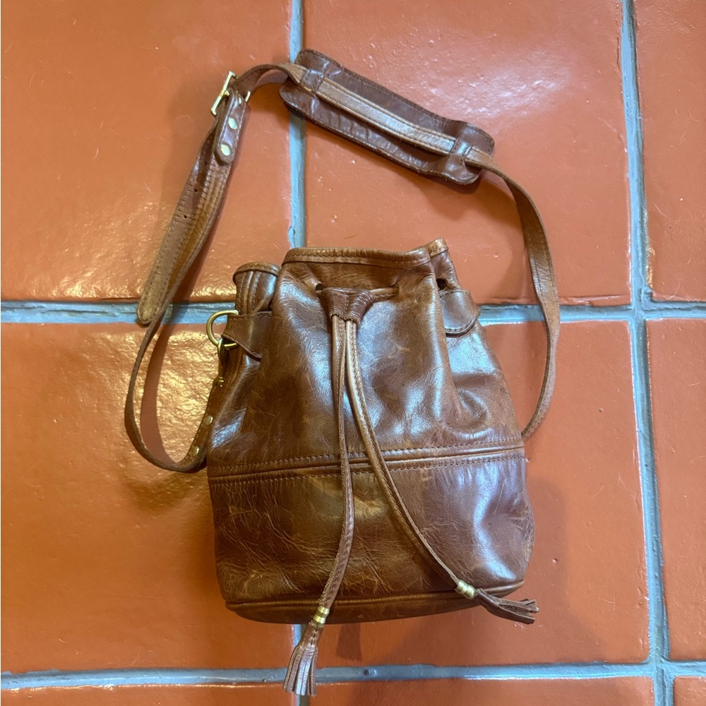 Fount Coventry bag